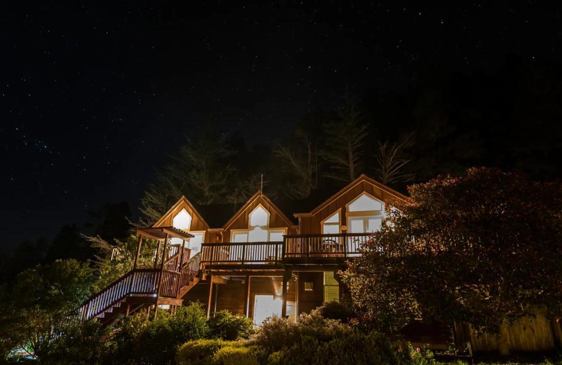 Inn At Schoolhouse Creek Little River Ngoại thất bức ảnh