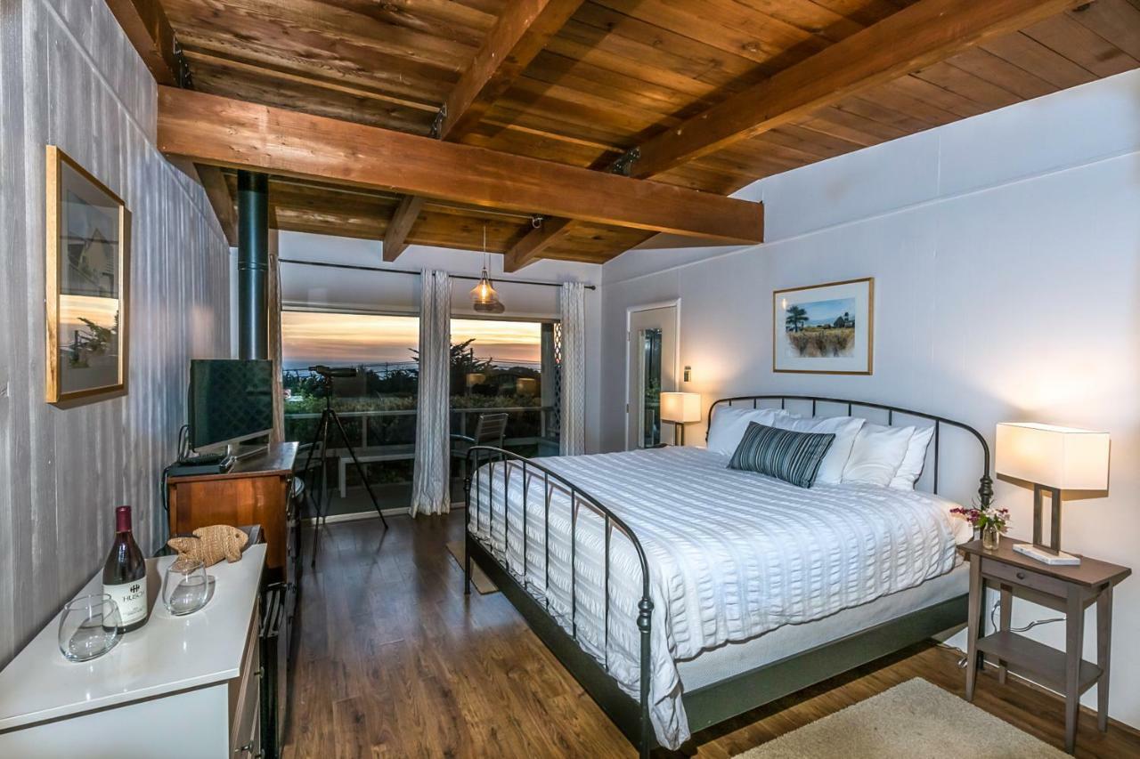 Inn At Schoolhouse Creek Little River Ngoại thất bức ảnh
